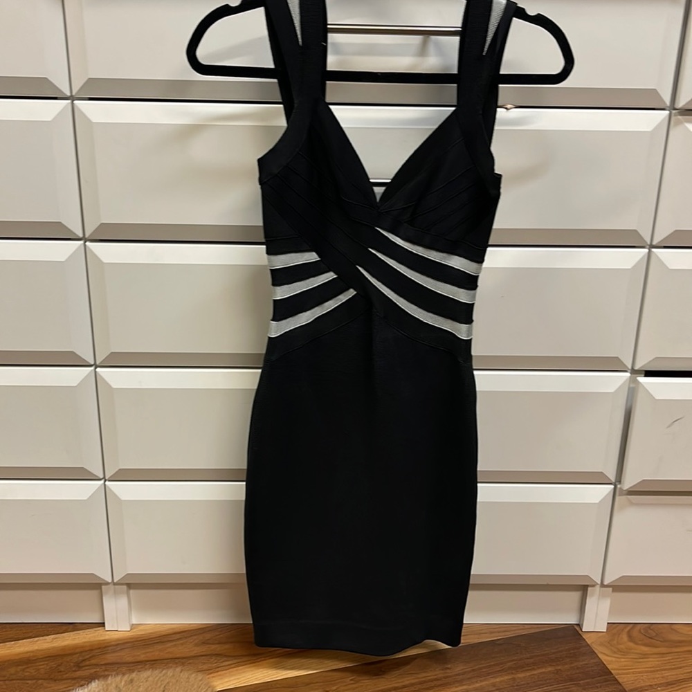 Herve Leger XXS